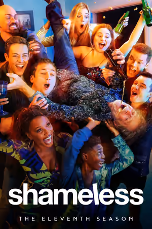 Season 11 poster