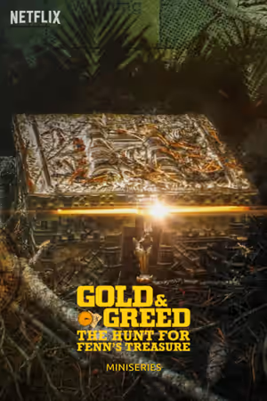 Season 1 poster