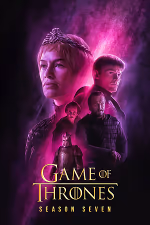 Season 7 poster