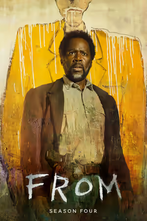 Season 4 poster