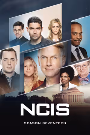 Season 17 poster