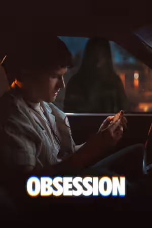 Obsession (2026) Set poster