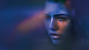 Euphoria (2019) backdrop