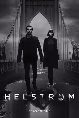 Season 1 poster