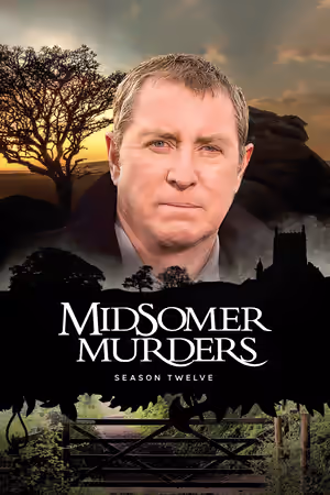 Season 12 poster