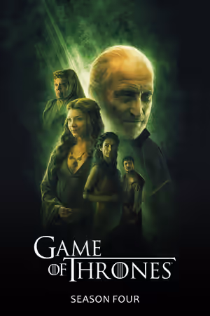 Season 4 poster