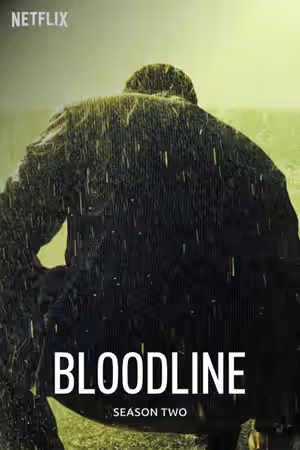Season 2 poster