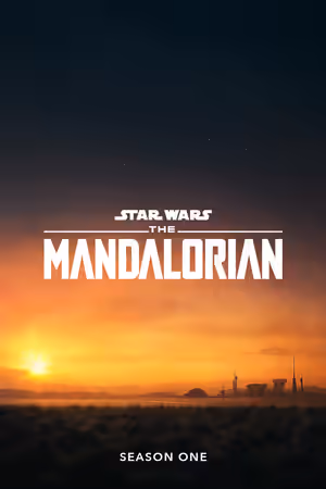 Season 1 poster