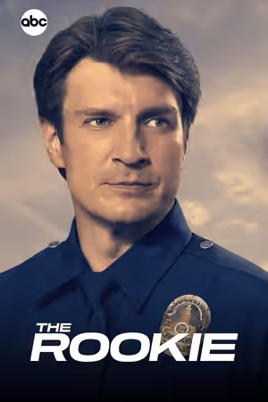 The Rookie (2018) Set poster