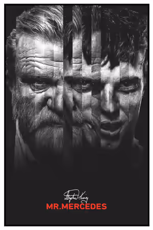 Mr. Mercedes (2017) poster