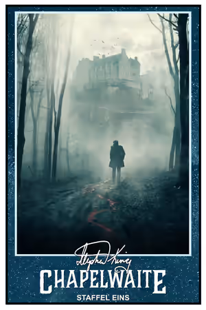 Season 1 poster