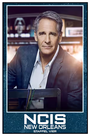 Season 4 poster
