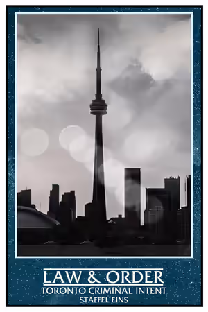 Season 1 poster