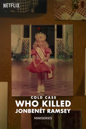 Season 1 poster