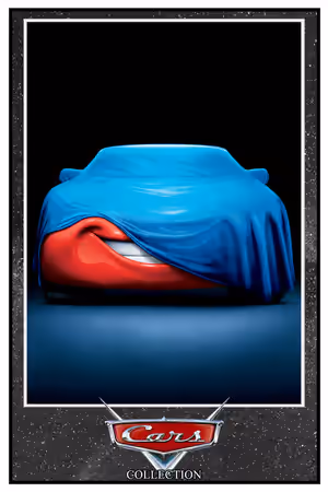 Cars Collection poster
