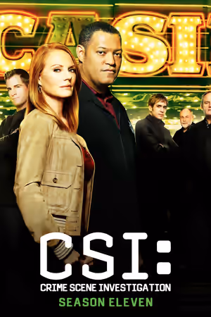Season 11 poster