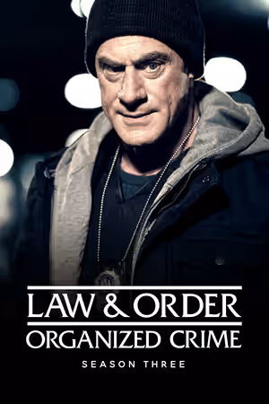 Season 3 poster