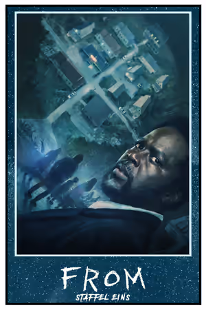 Season 1 poster