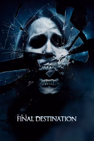 The Final Destination poster