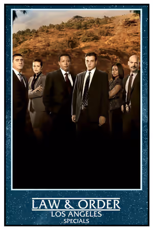 Season 0 poster