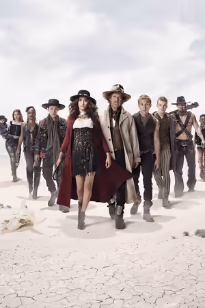 Season 9 poster