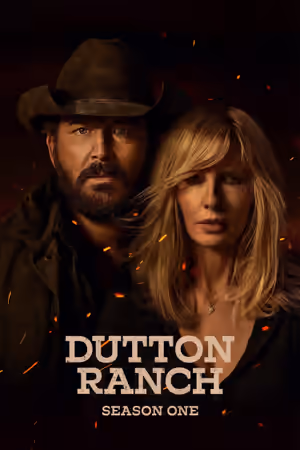Season 1 poster