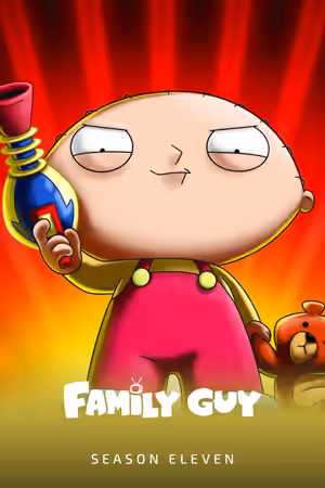 Season 11 poster