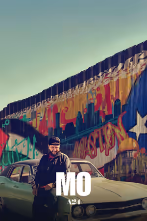 Mo (2022) Set poster