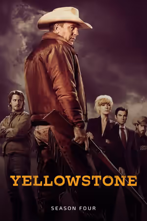 Season 4 poster