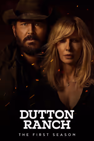 Season 1 poster