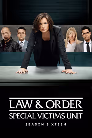 Season 16 poster