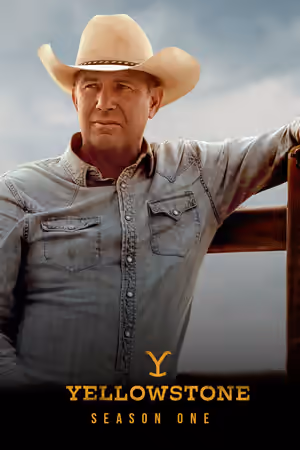 Season 1 poster
