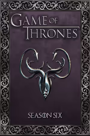 Season 6 poster