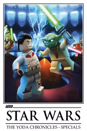 Season 0 poster