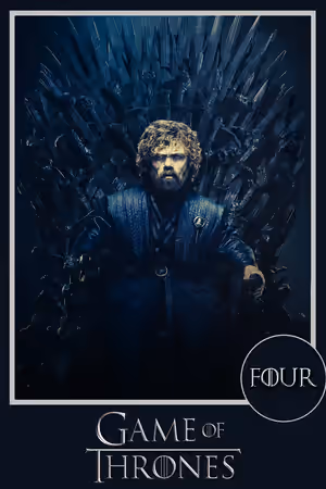 Season 4 poster