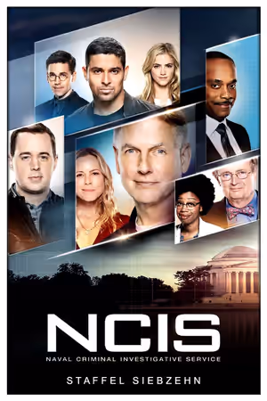 Season 17 poster