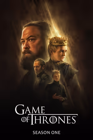 Season 1 poster