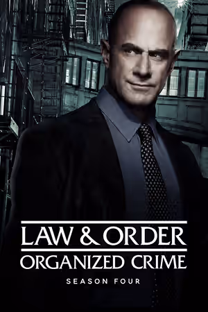 Season 4 poster