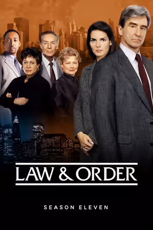 Season 11 poster