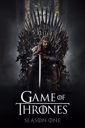Season 1 poster