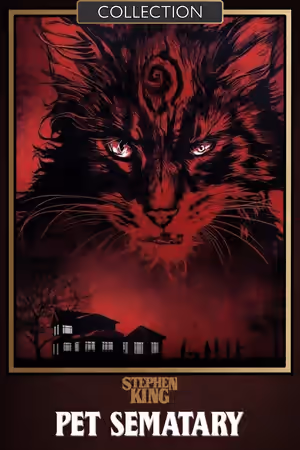 Pet Sematary (Reboot) Collection poster