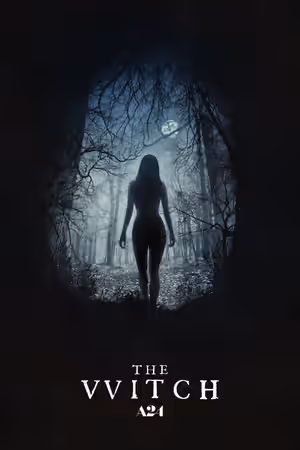 The Witch (2015) Set poster