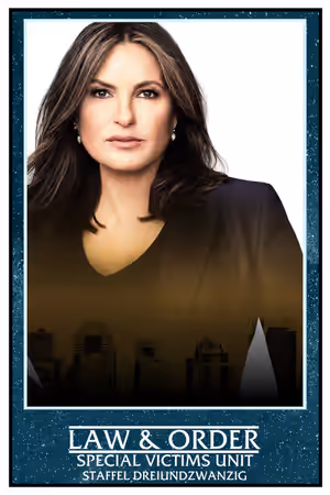 Season 23 poster