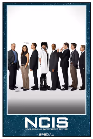 Season 0 poster