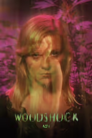 Woodshock (2017) Set poster