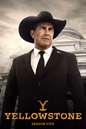 Season 5 poster