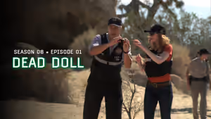 Season 8 titlecard