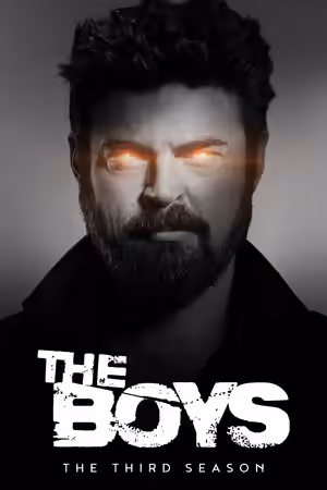 Season 3 poster