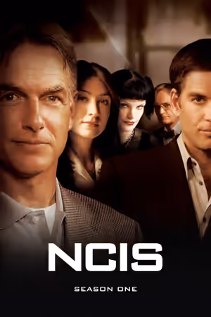 Season 1 poster
