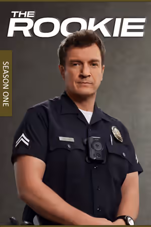 Season 1 poster